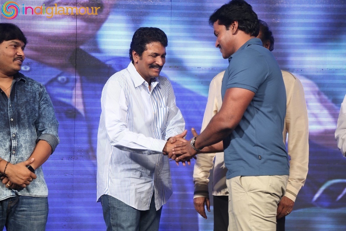Eedo Rakam Aado Rakam Audio Launch Event Event hd photo