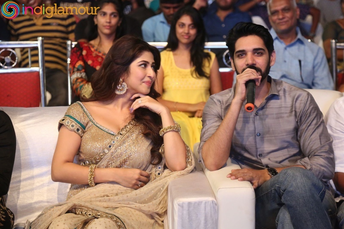 Eedo Rakam Aado Rakam Audio Launch Event Event hd photo