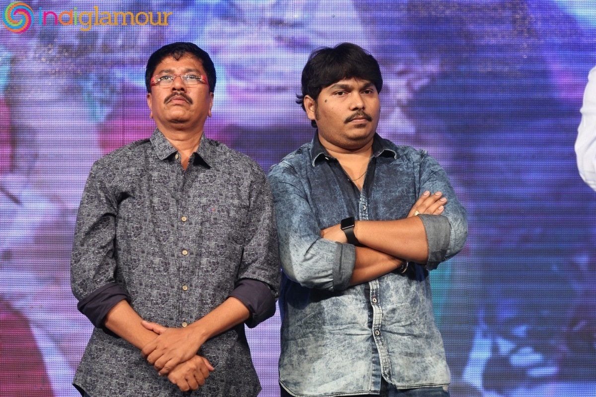 Eedo Rakam Aado Rakam Audio Launch Event Event hd photo