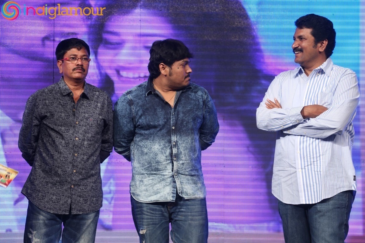 Eedo Rakam Aado Rakam Audio Launch Event Event hd photo