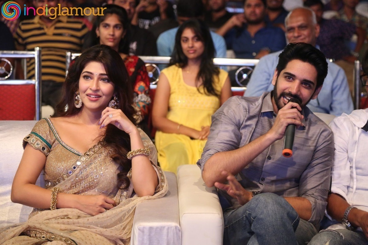 Eedo Rakam Aado Rakam Audio Launch Event Event hd photo