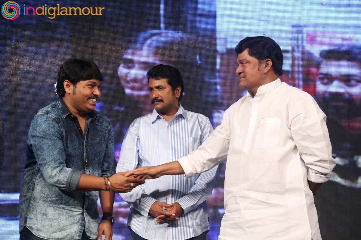 Eedo Rakam Aado Rakam Audio Launch Event Event hd photo