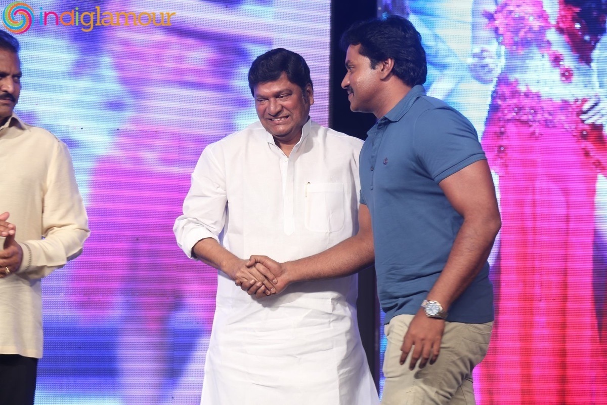 Eedo Rakam Aado Rakam Audio Launch Event Event hd photo
