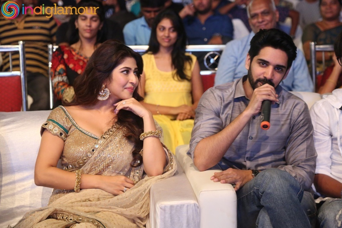 Eedo Rakam Aado Rakam Audio Launch Event Event hd photo