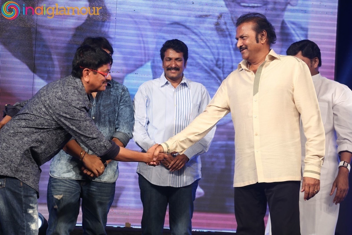 Eedo Rakam Aado Rakam Audio Launch Event Event hd photo
