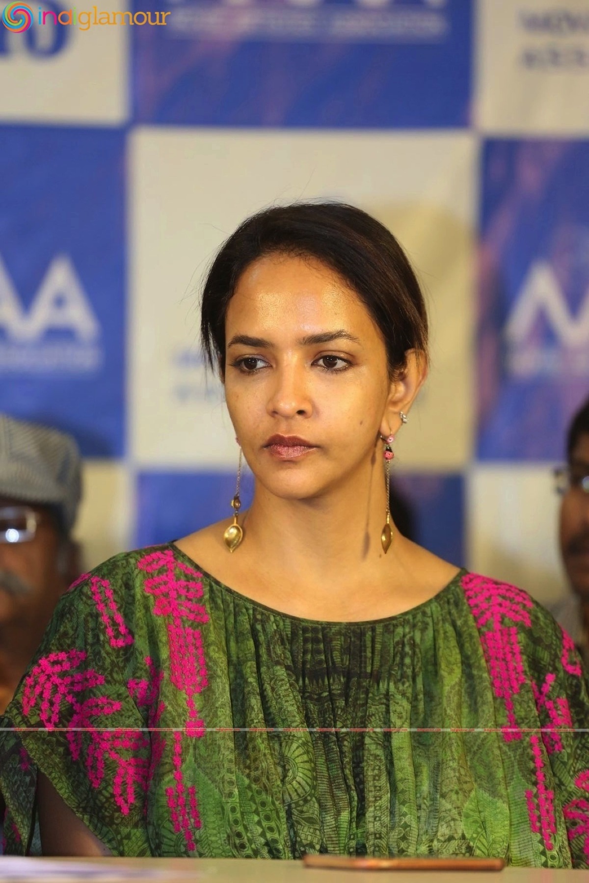 Maa Association Press Meet Event hd photo