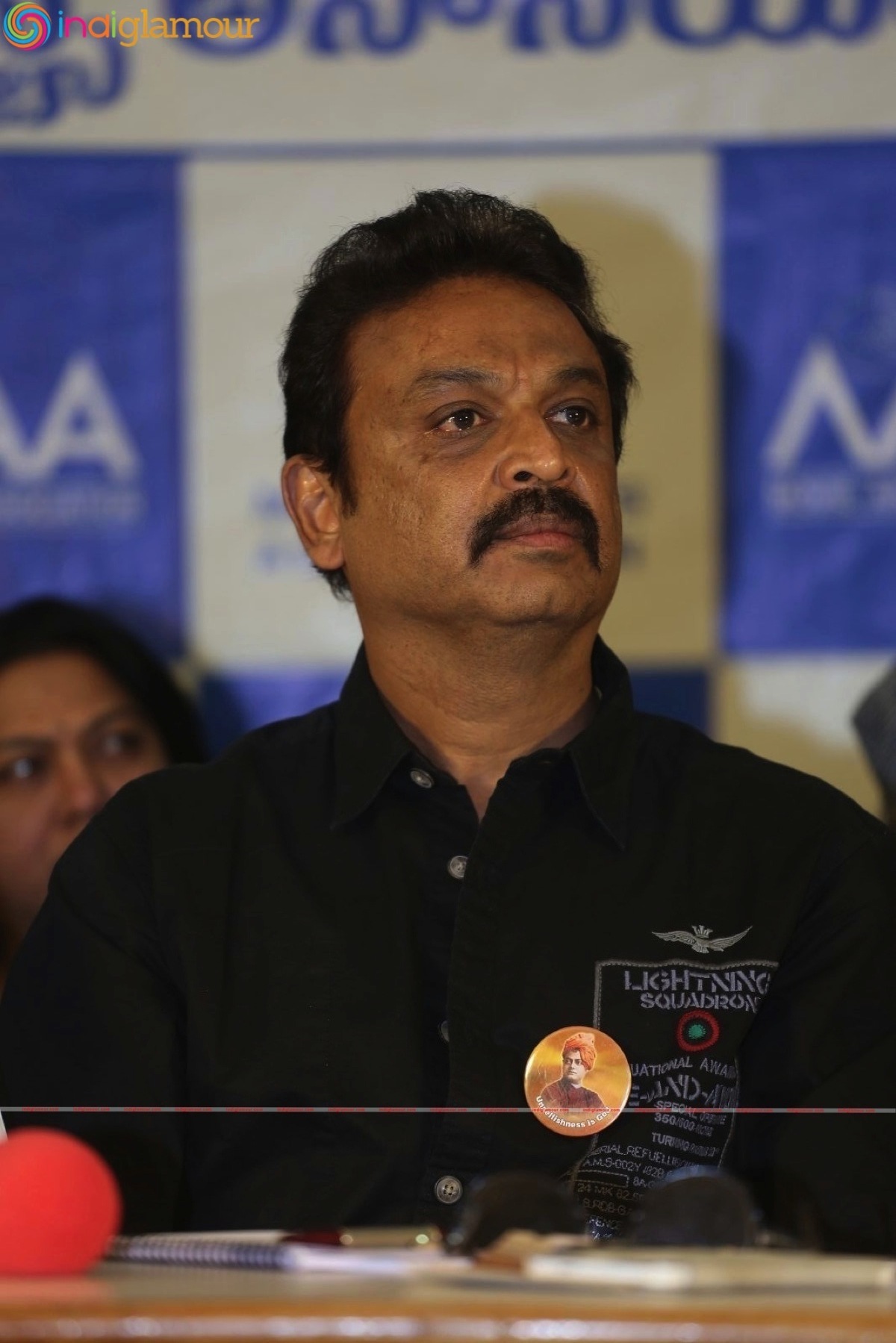 Maa Association Press Meet Event hd photo