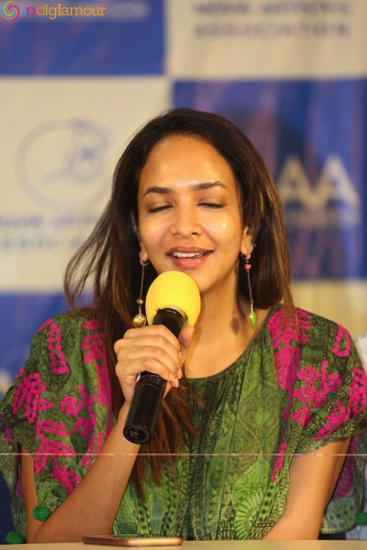 Maa Association Press Meet Event hd photo