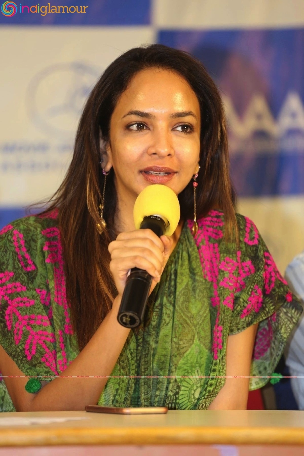 Maa Association Press Meet Event hd photo