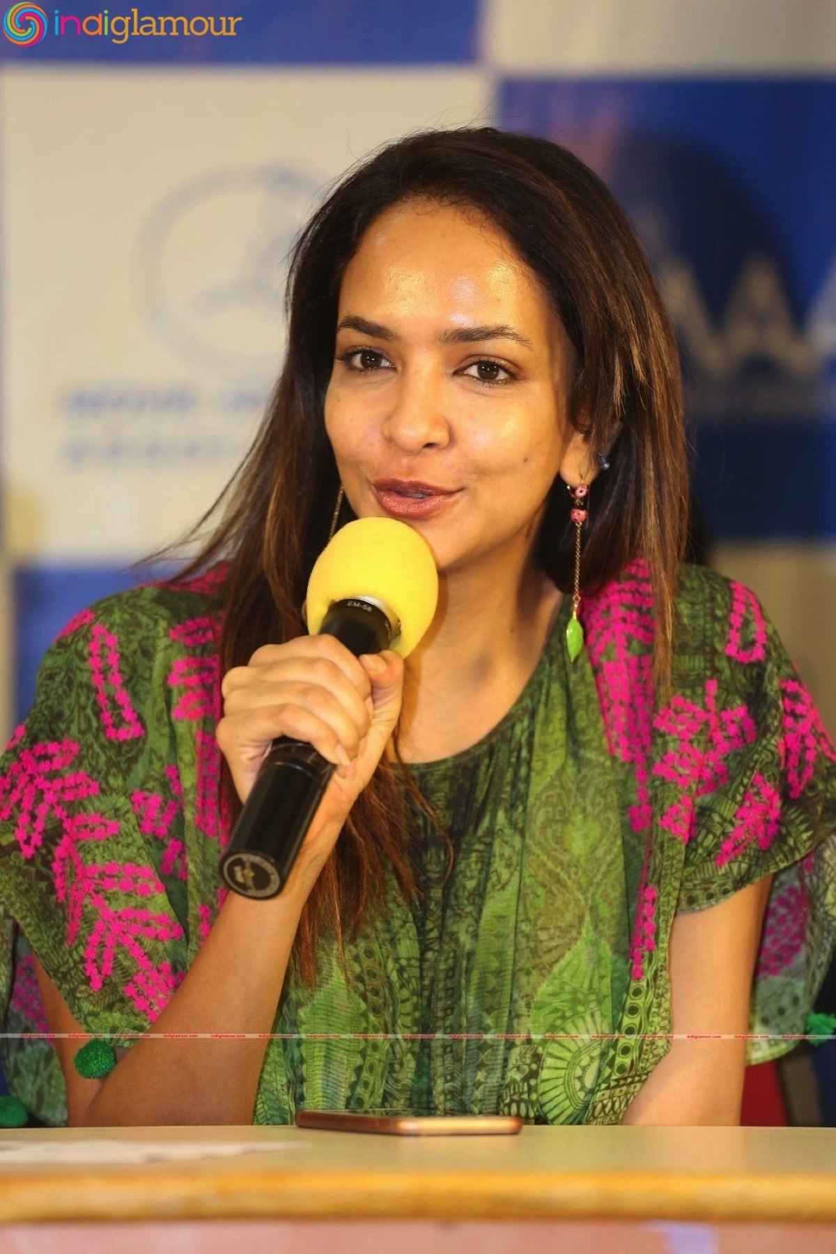 Maa Association Press Meet Event hd photo