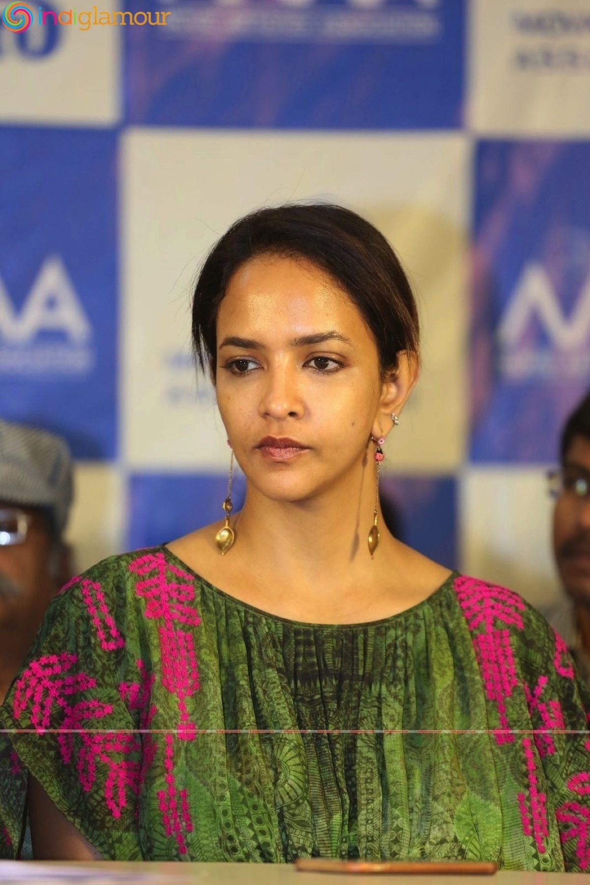Maa Association Press Meet Event hd photo