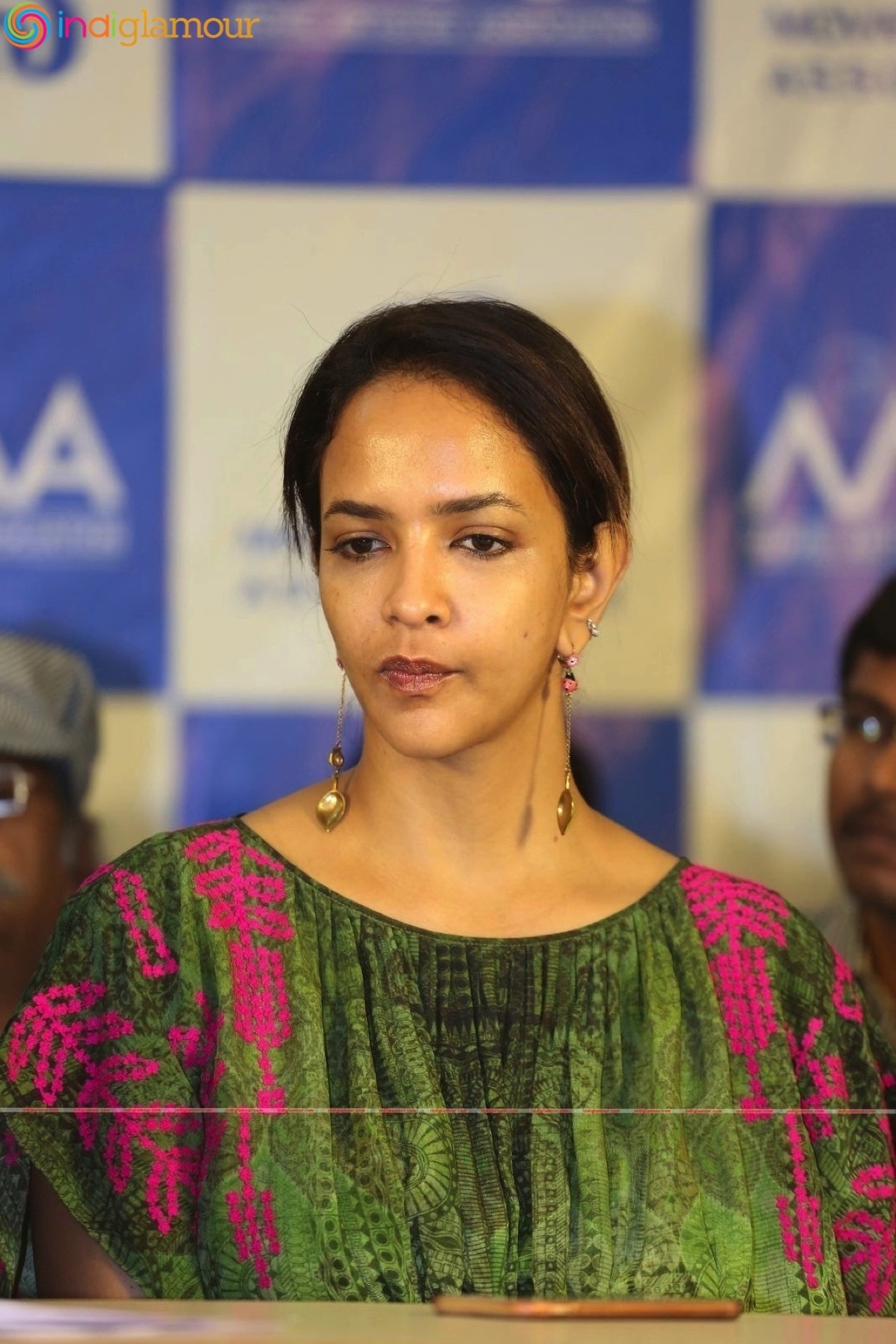 Maa Association Press Meet Event hd photo