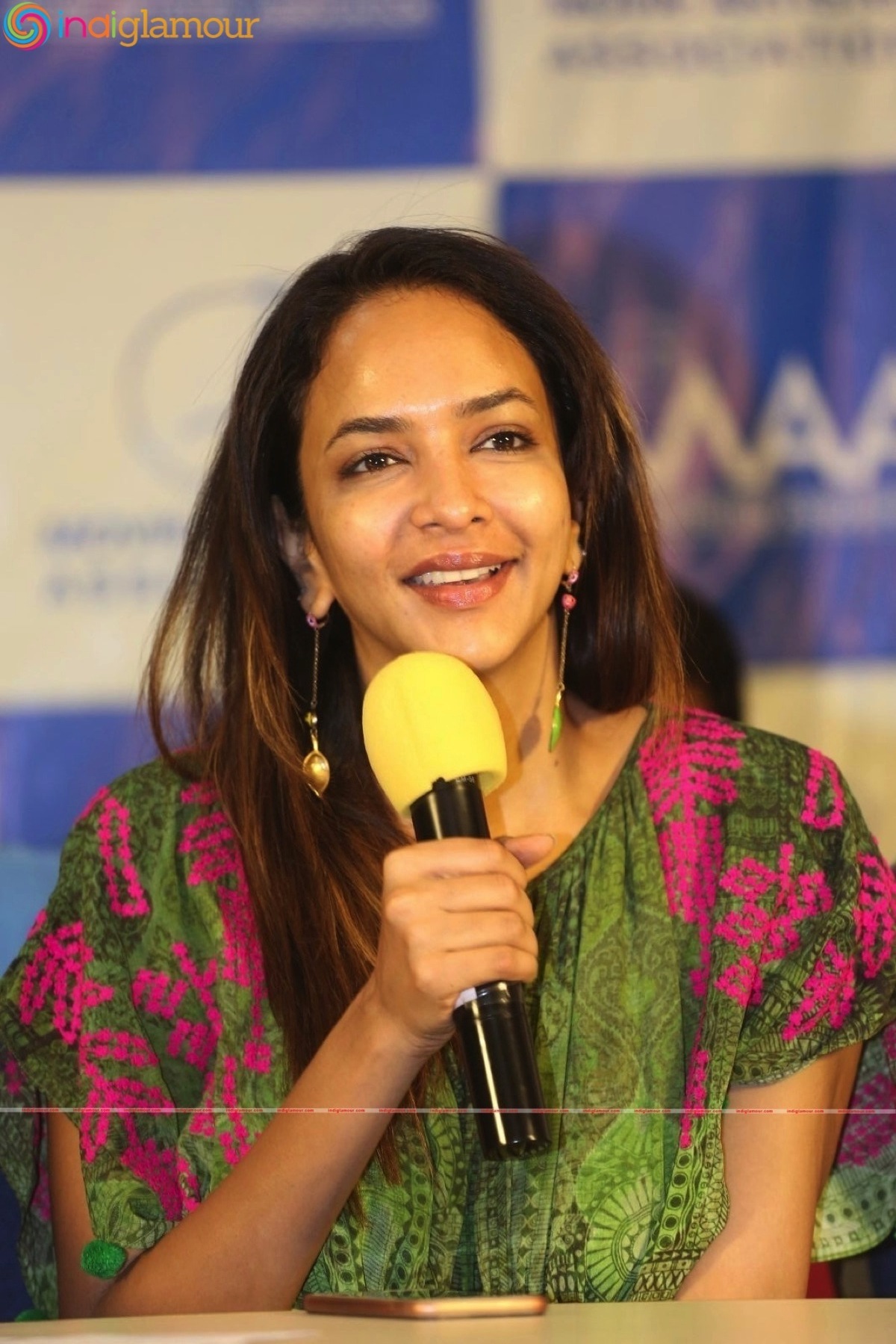 Maa Association Press Meet Event hd photo