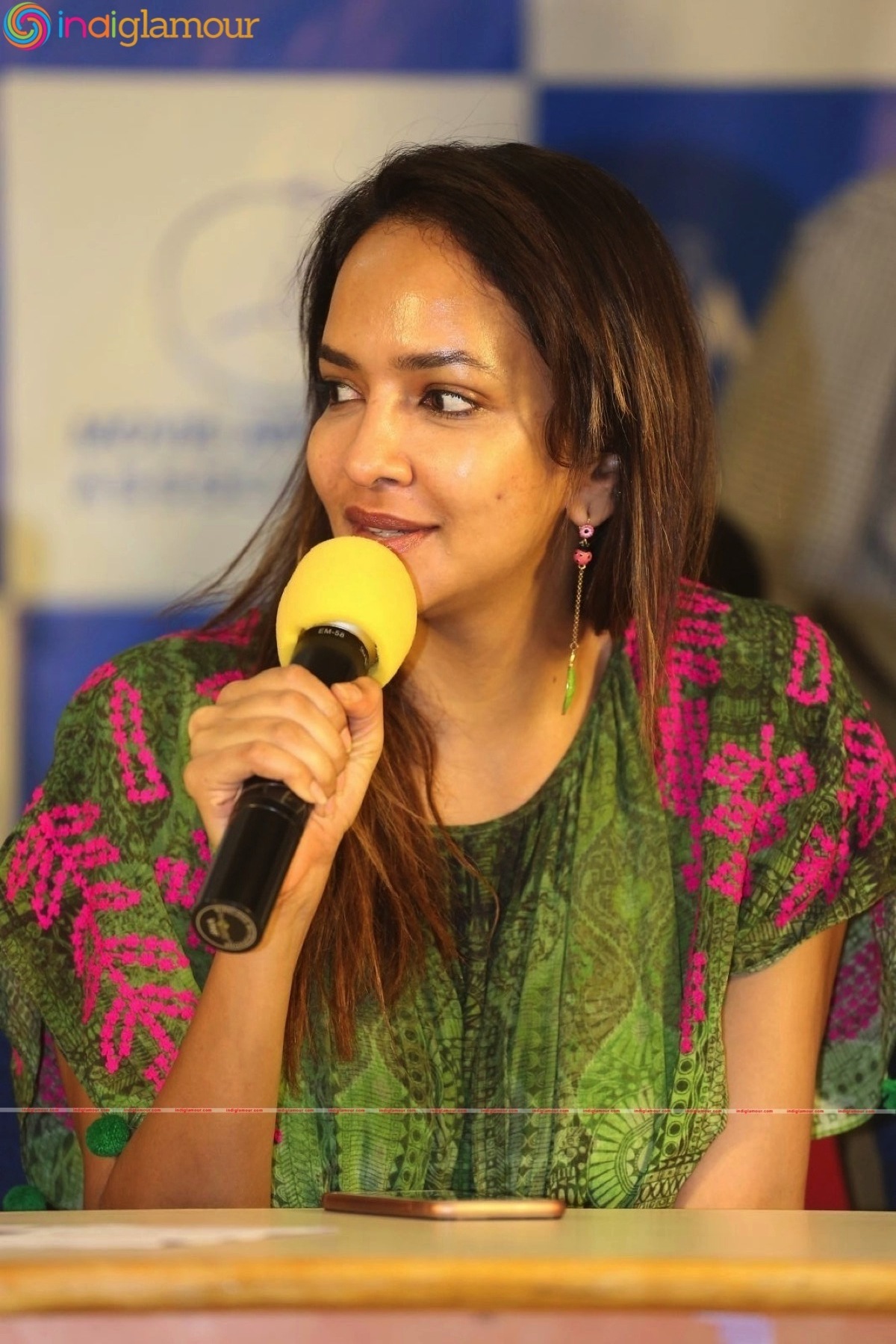 Maa Association Press Meet Event hd photo