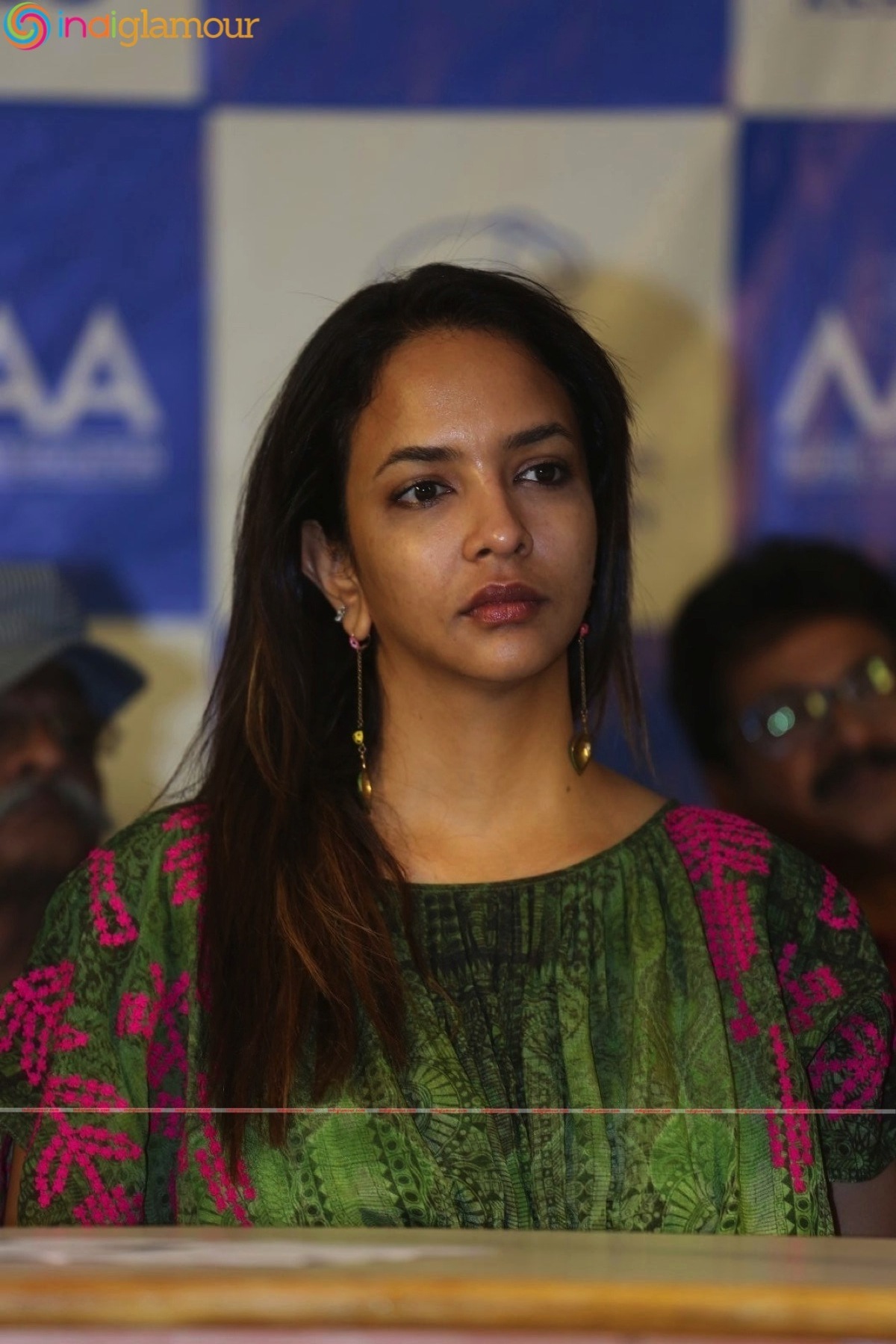 Maa Association Press Meet Event hd photo