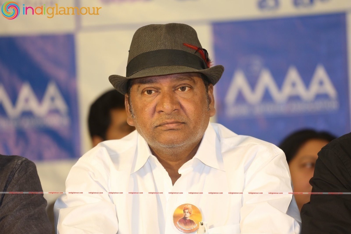 Maa Association Press Meet Event hd photo
