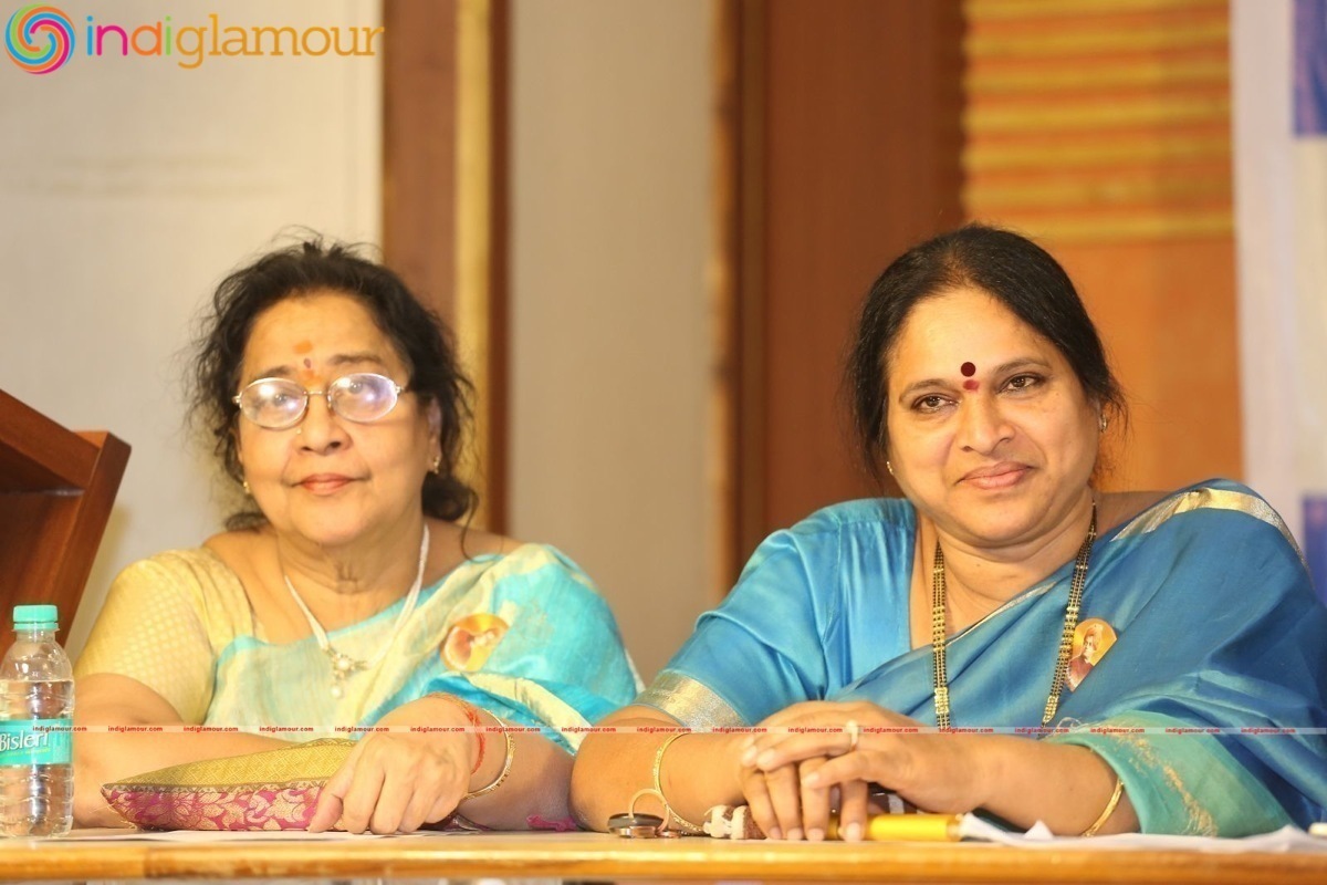 Maa Association Press Meet Event hd photo