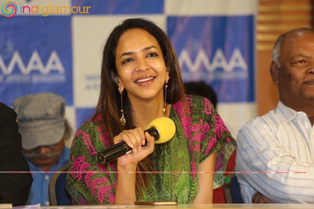 Maa Association Press Meet Event hd photo