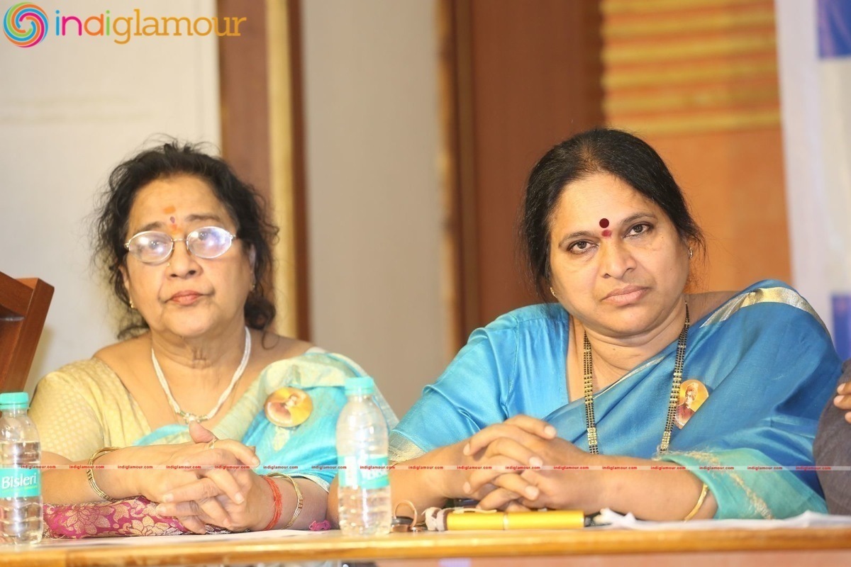 Maa Association Press Meet Event hd photo
