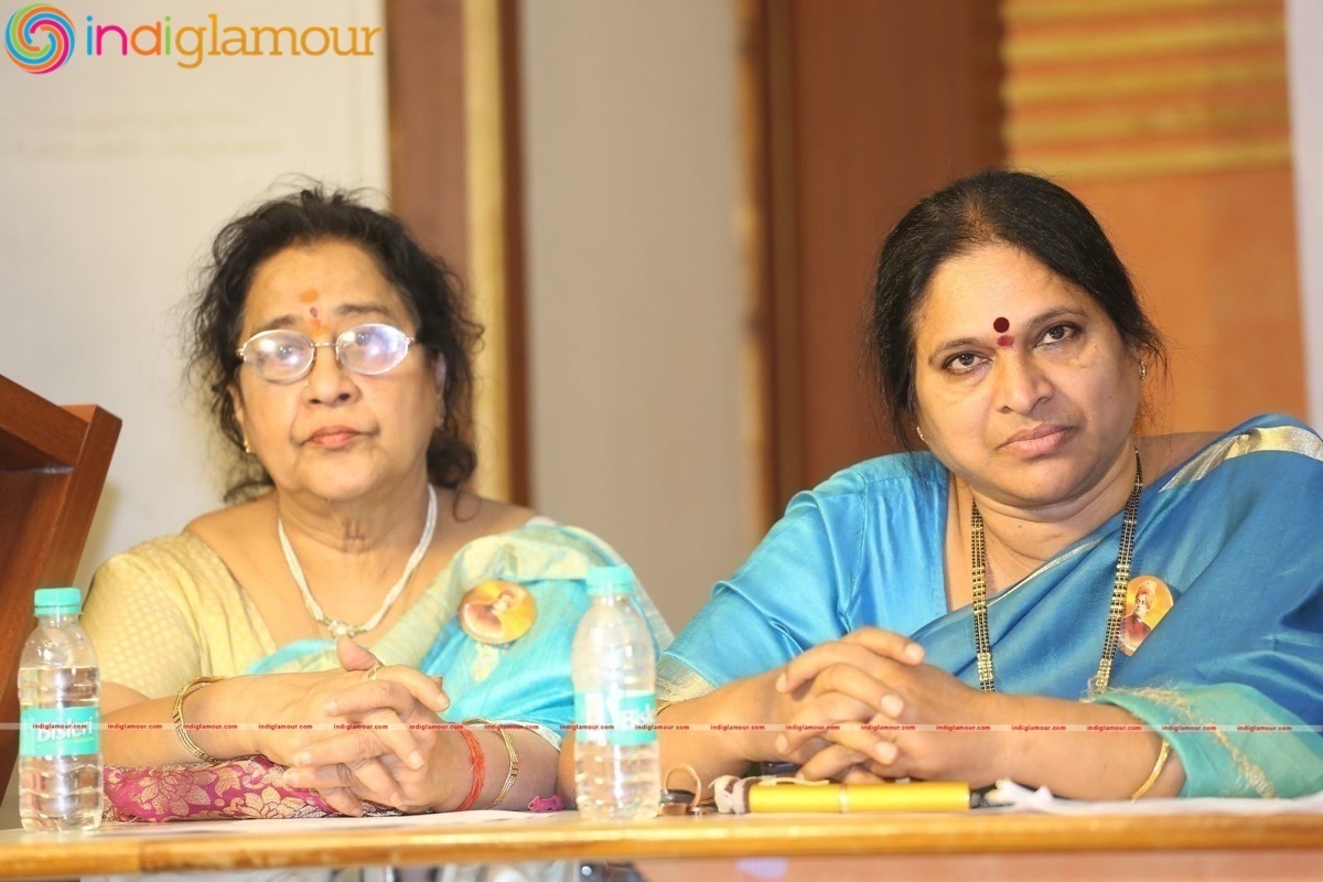 Maa Association Press Meet Event hd photo