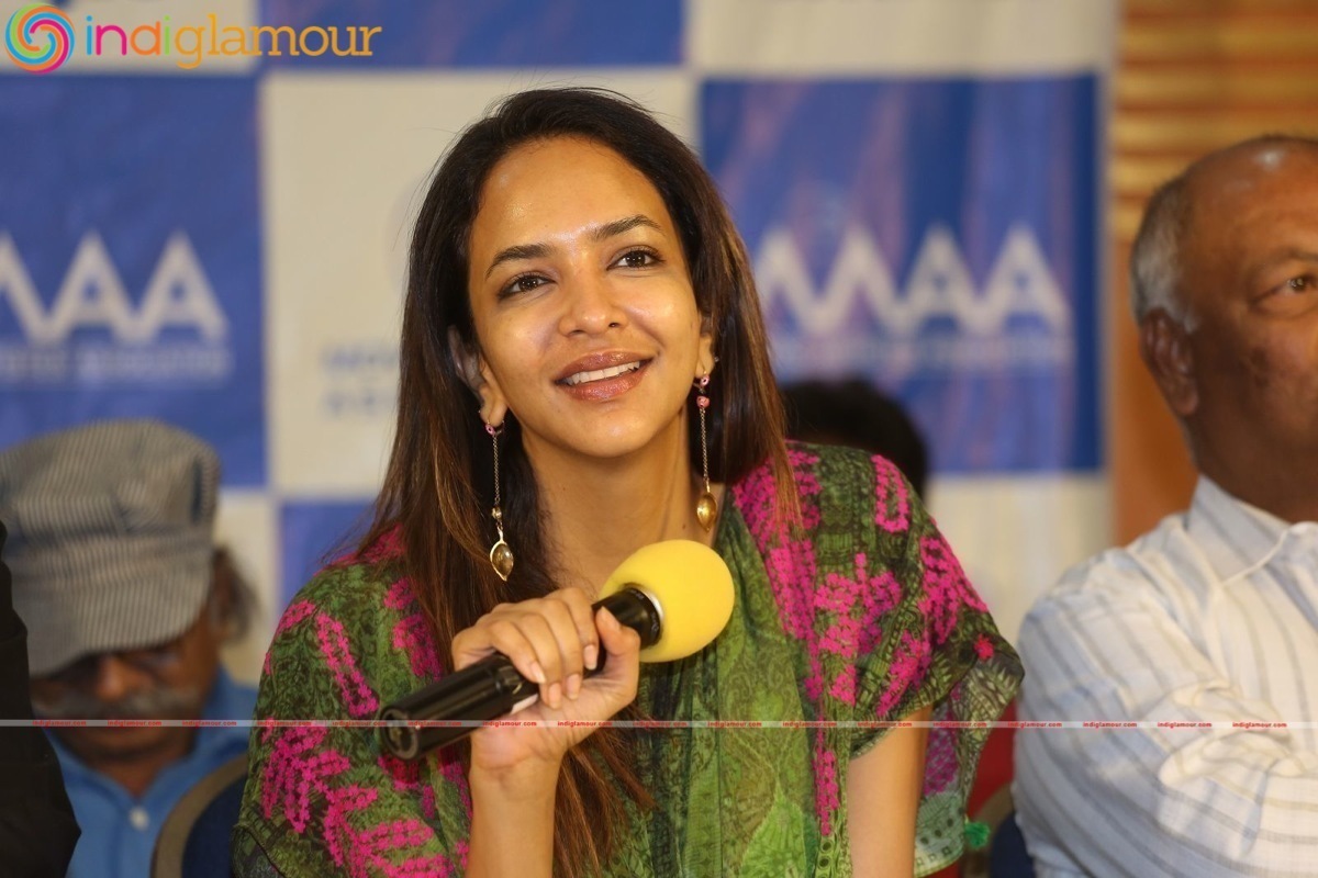 Maa Association Press Meet Event hd photo