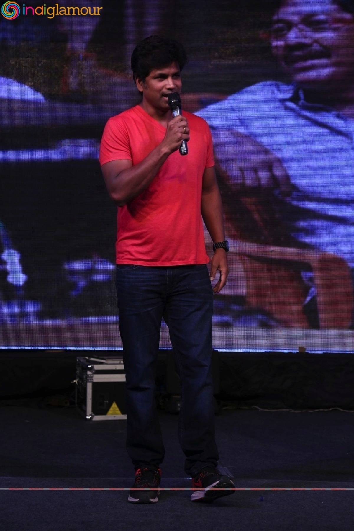 Eedo Rakam Aado Rakam Audio Launch Event Event hd photo