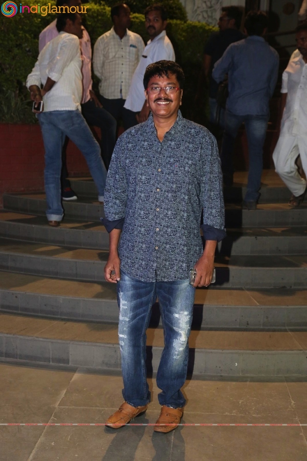 Eedo Rakam Aado Rakam Audio Launch Event Event hd photo