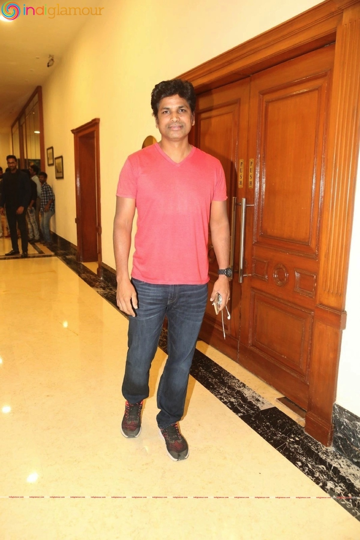 Eedo Rakam Aado Rakam Audio Launch Event Event hd photo