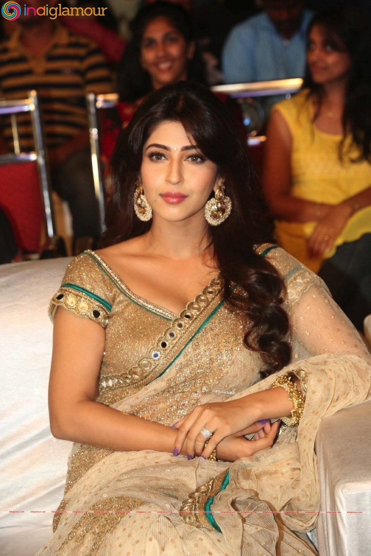 Eedo Rakam Aado Rakam Audio Launch Event Event hd photo