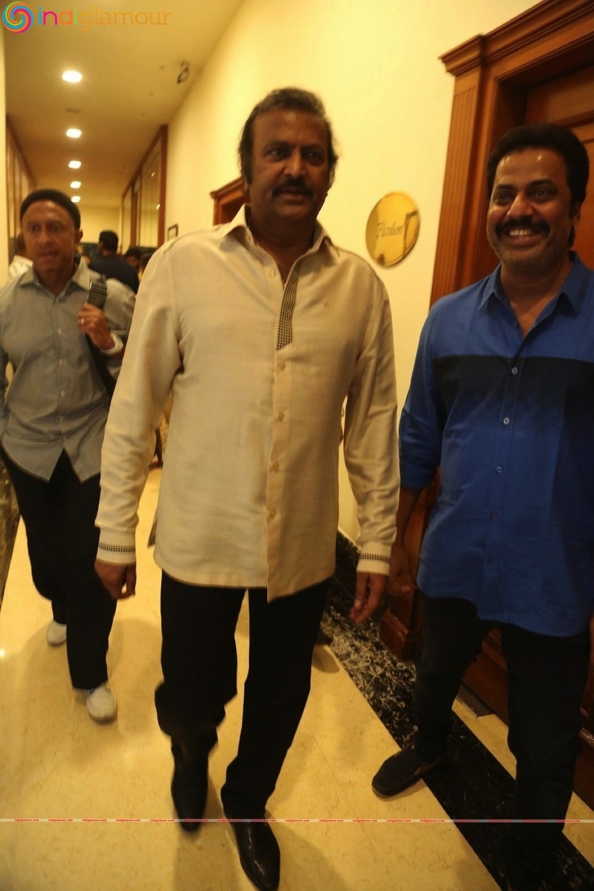 Eedo Rakam Aado Rakam Audio Launch Event Event hd photo