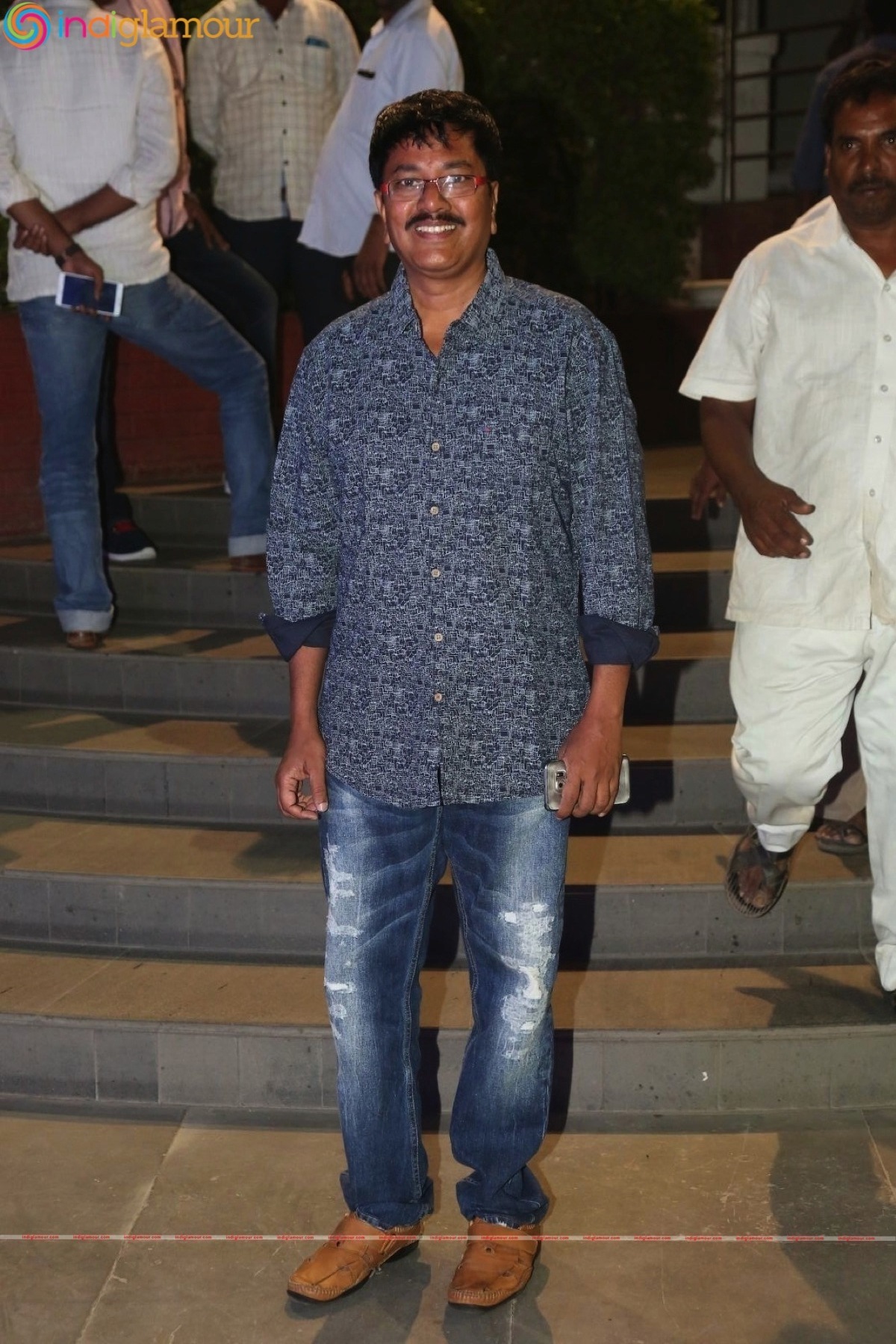 Eedo Rakam Aado Rakam Audio Launch Event Event hd photo