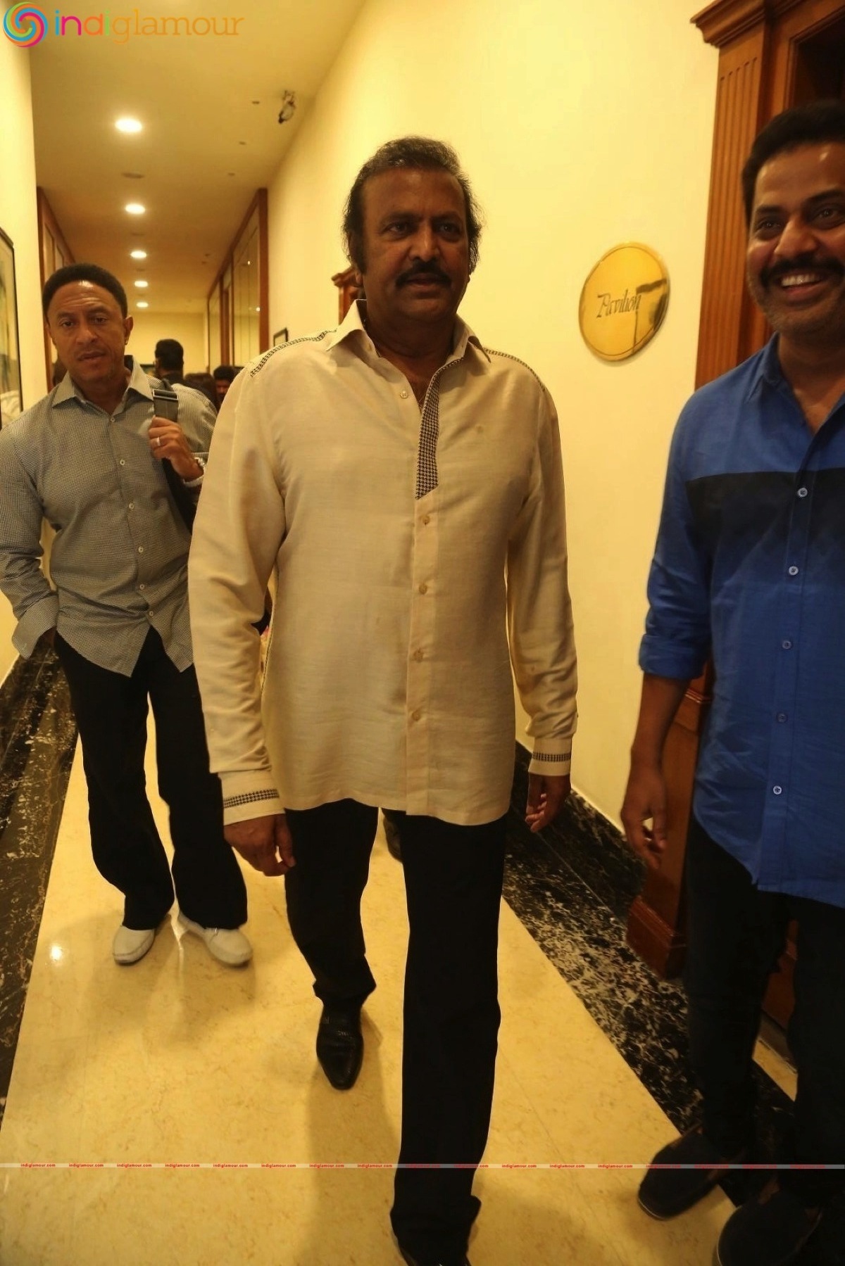 Eedo Rakam Aado Rakam Audio Launch Event Event hd photo