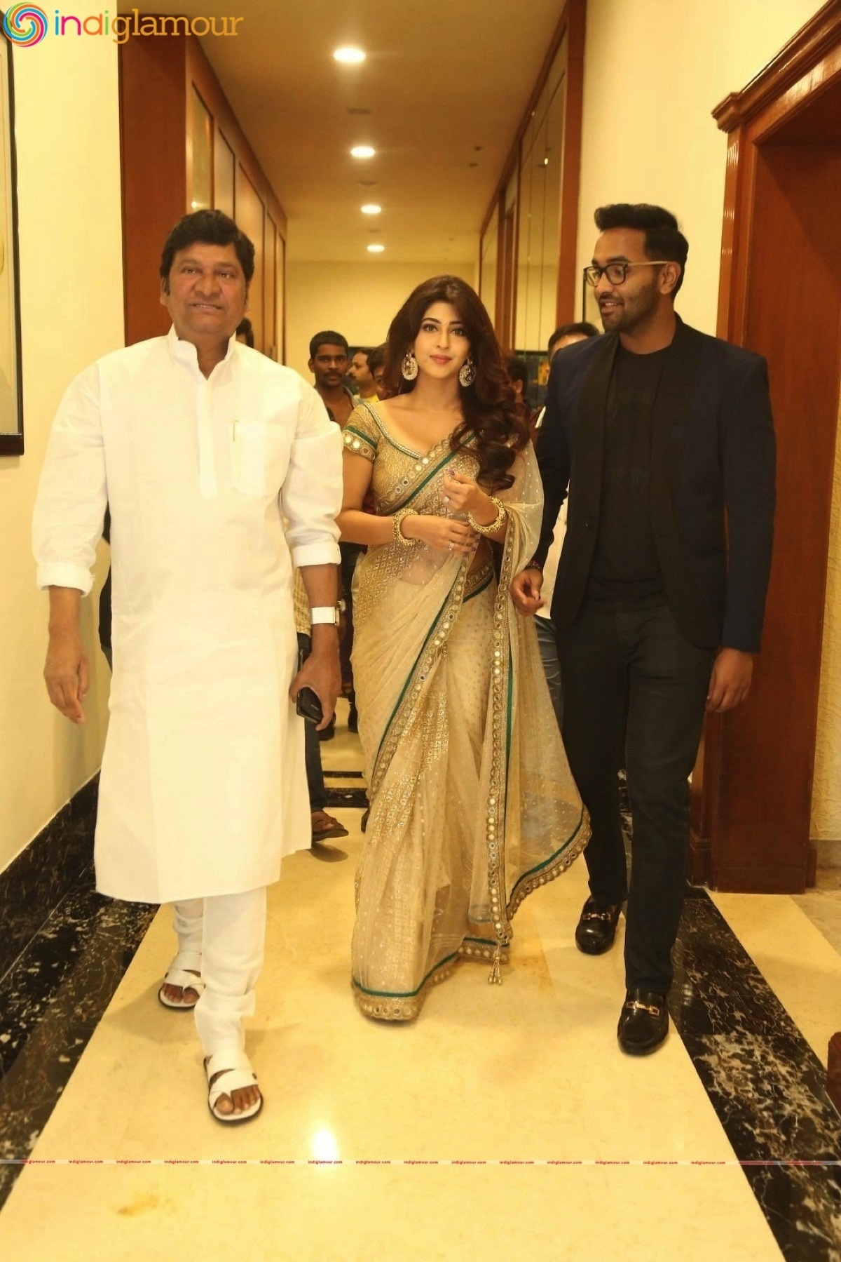 Eedo Rakam Aado Rakam Audio Launch Event Event hd photo