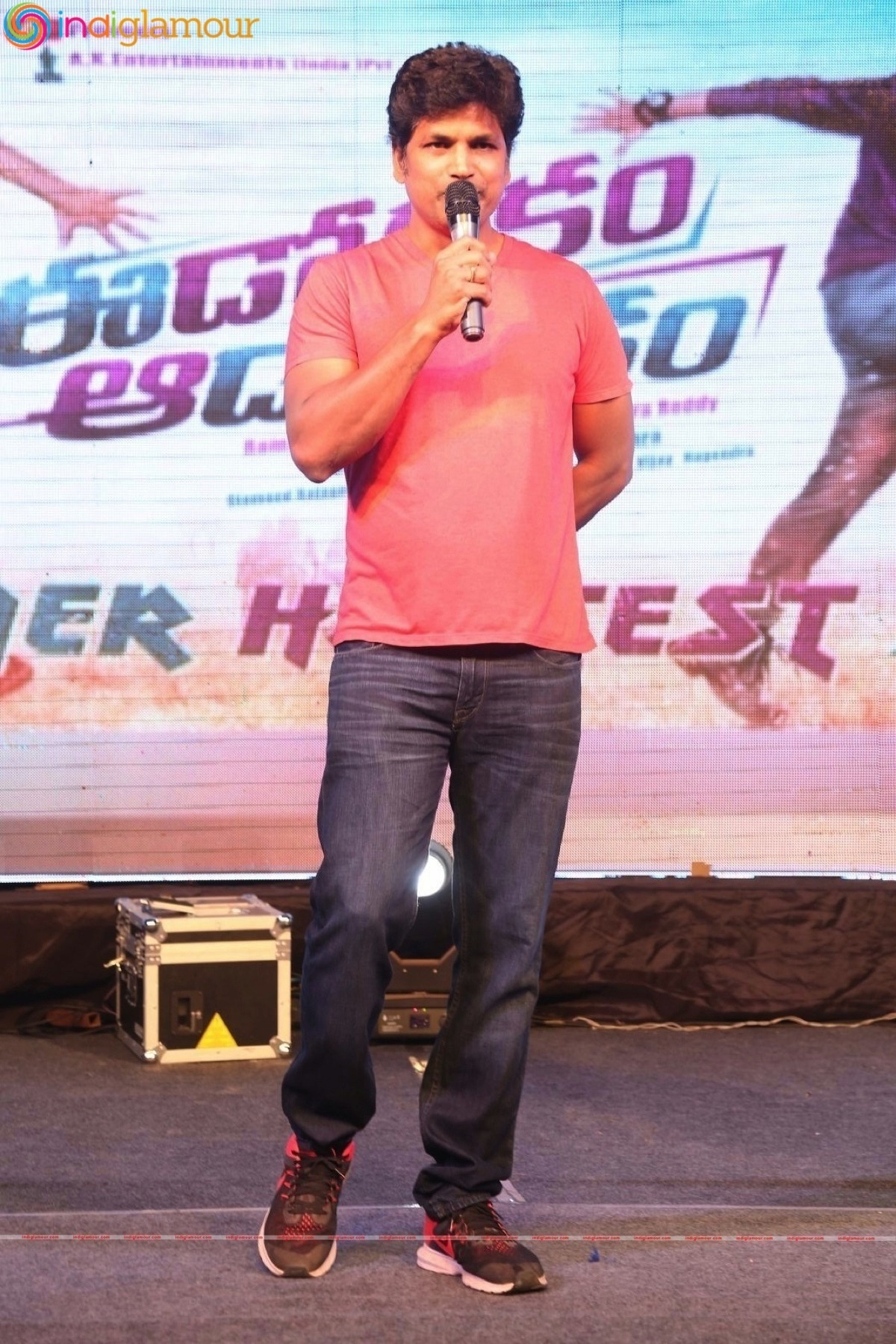 Eedo Rakam Aado Rakam Audio Launch Event Event hd photo
