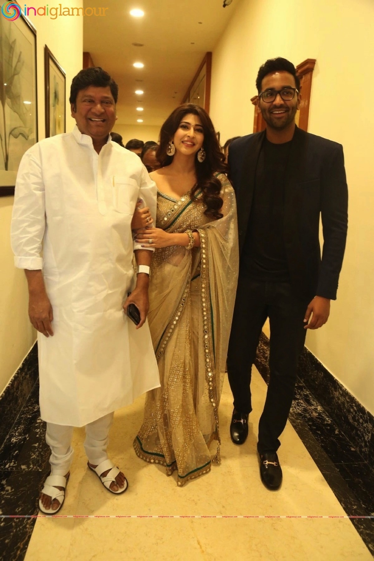 Eedo Rakam Aado Rakam Audio Launch Event Event hd photo