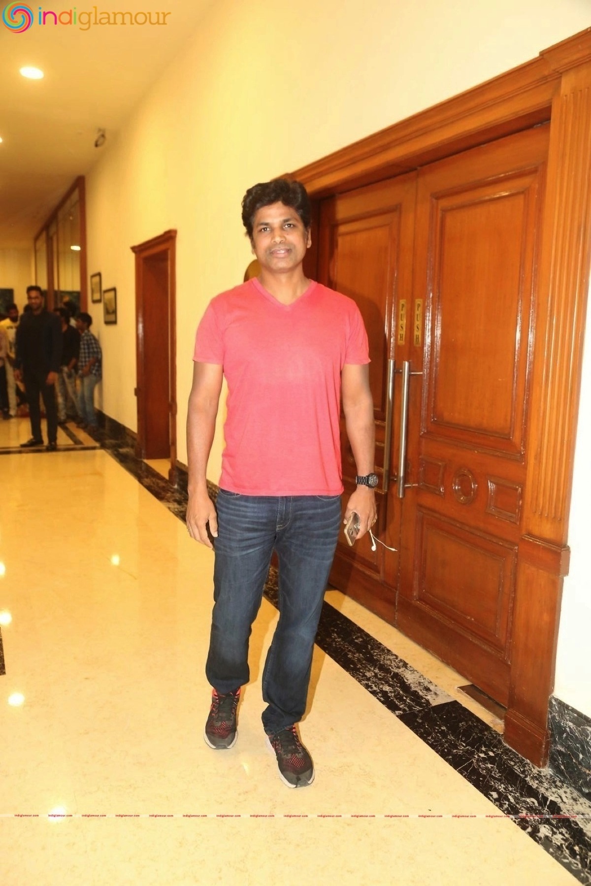 Eedo Rakam Aado Rakam Audio Launch Event Event hd photo