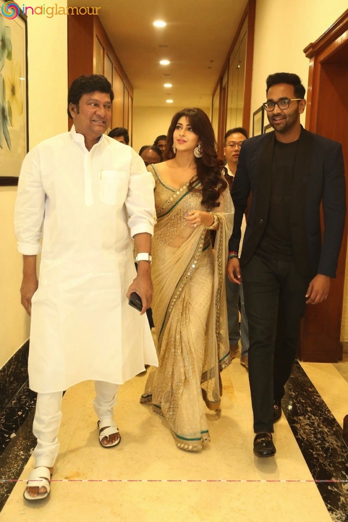 Eedo Rakam Aado Rakam Audio Launch Event Event hd photo
