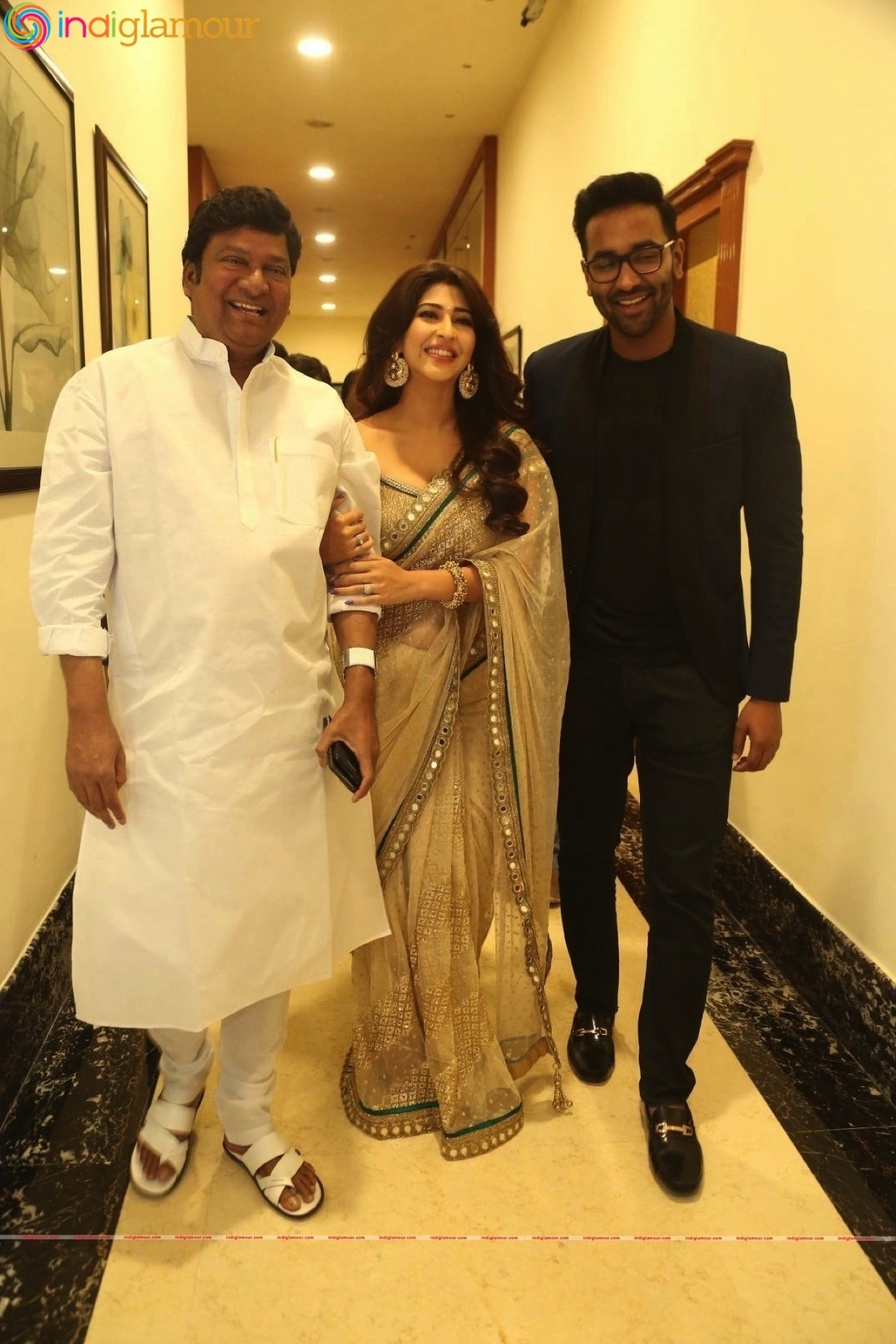 Eedo Rakam Aado Rakam Audio Launch Event Event hd photo
