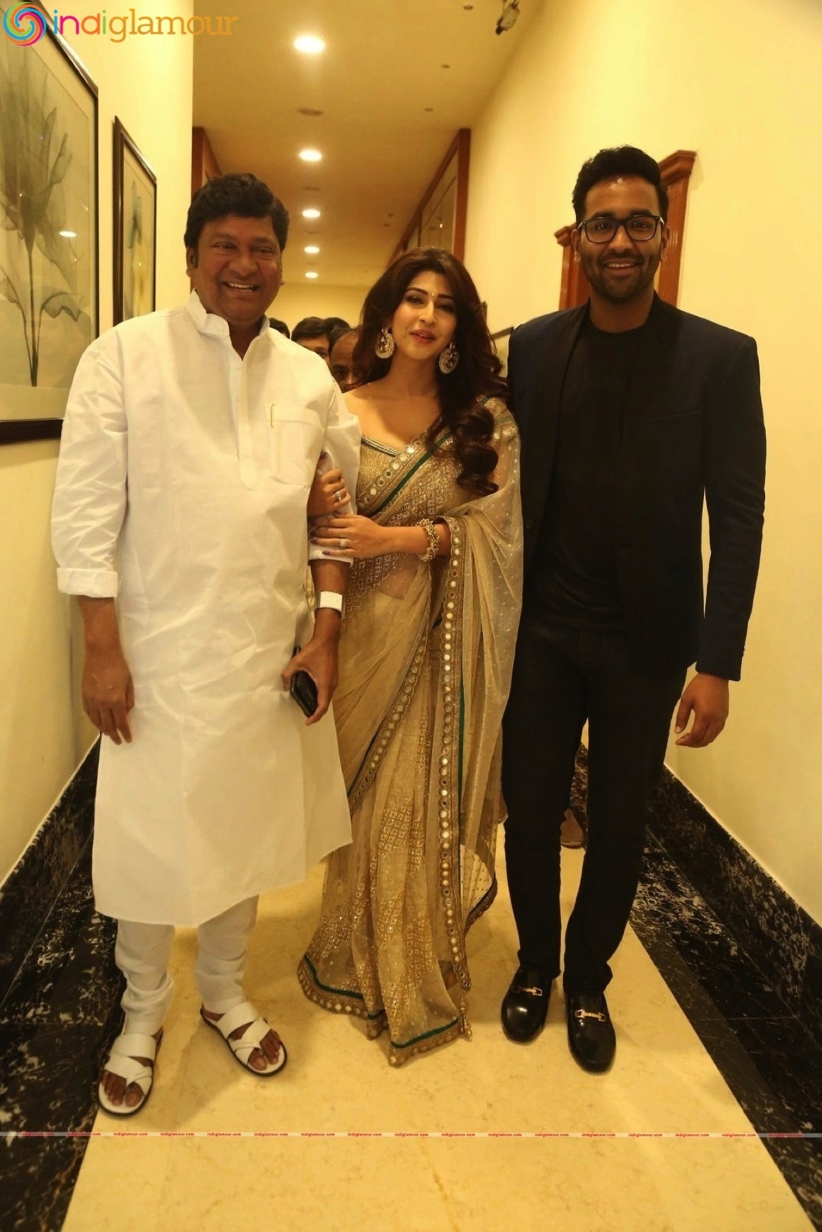 Eedo Rakam Aado Rakam Audio Launch Event Event hd photo