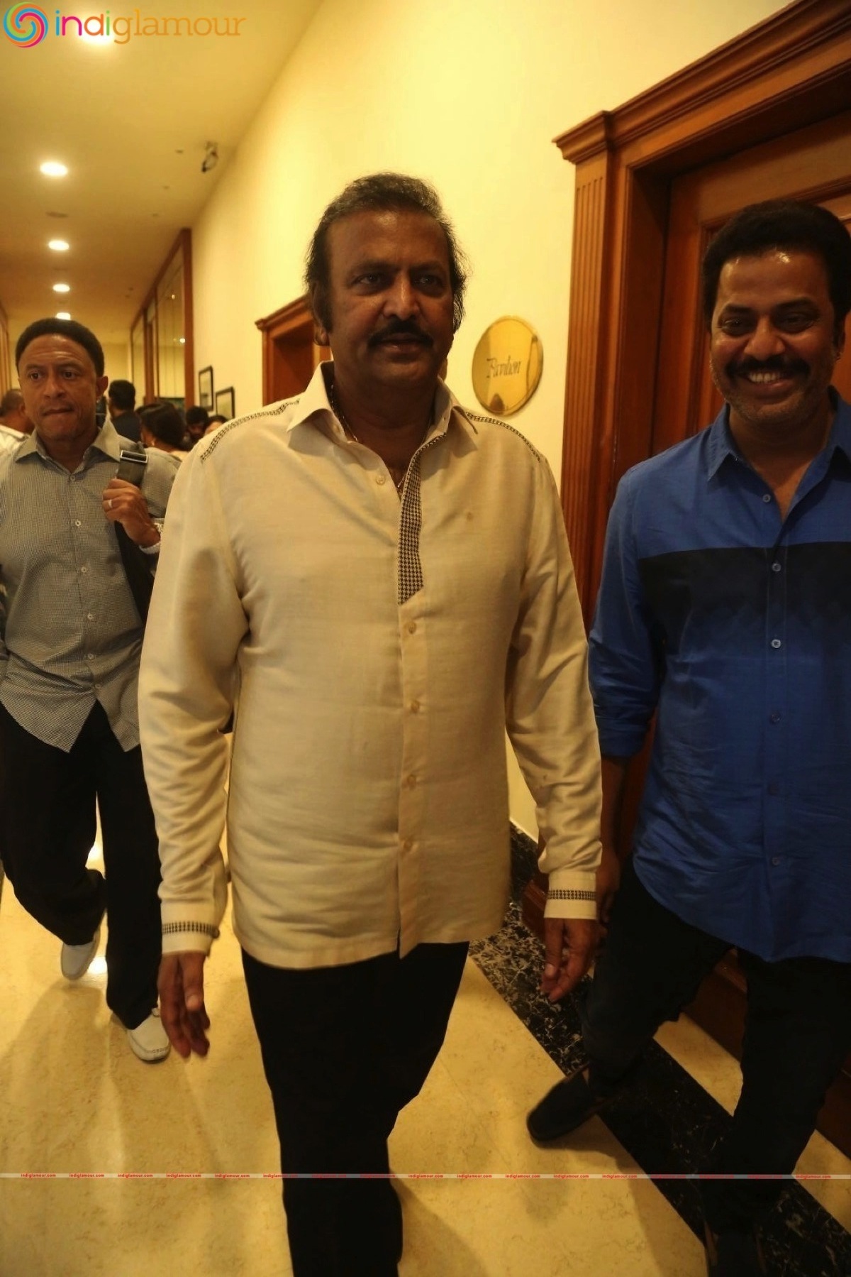 Eedo Rakam Aado Rakam Audio Launch Event Event hd photo