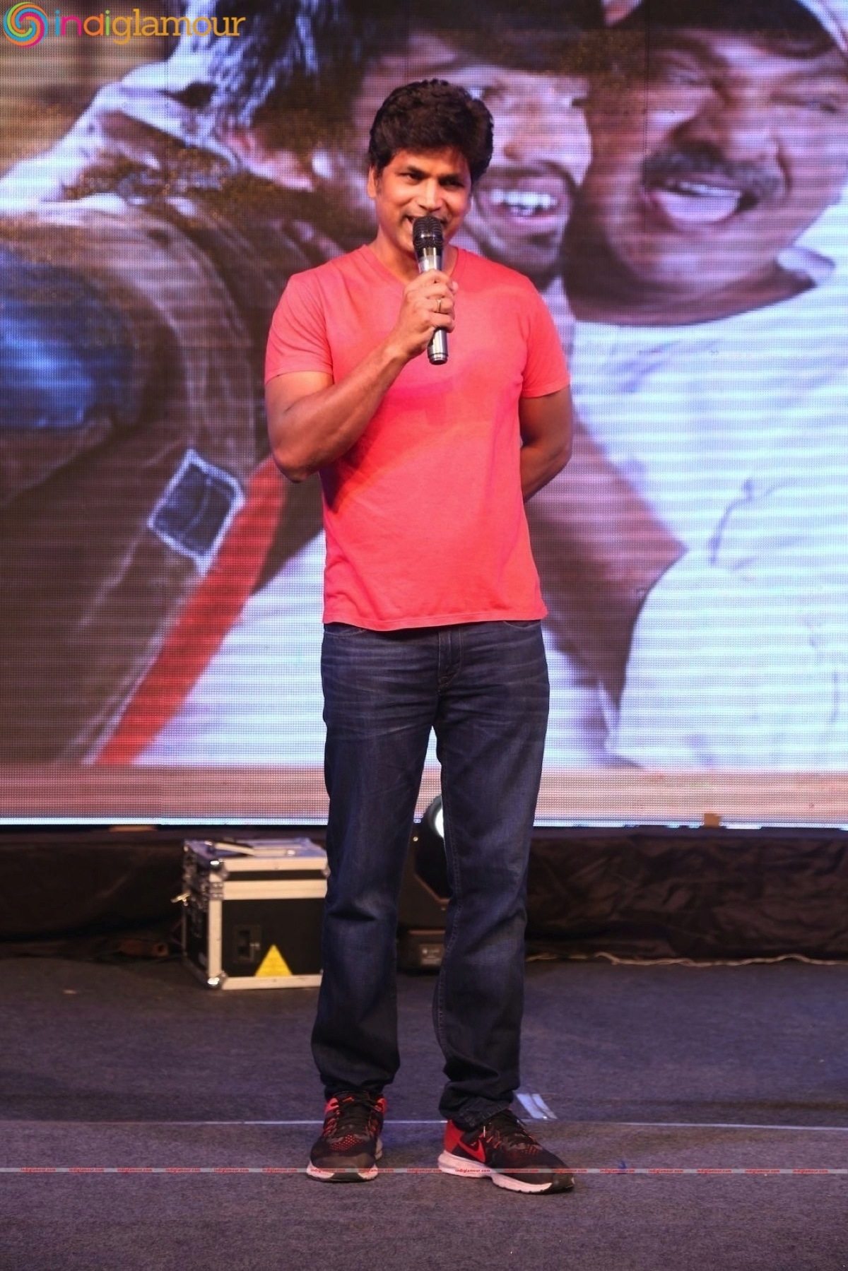 Eedo Rakam Aado Rakam Audio Launch Event Event hd photo