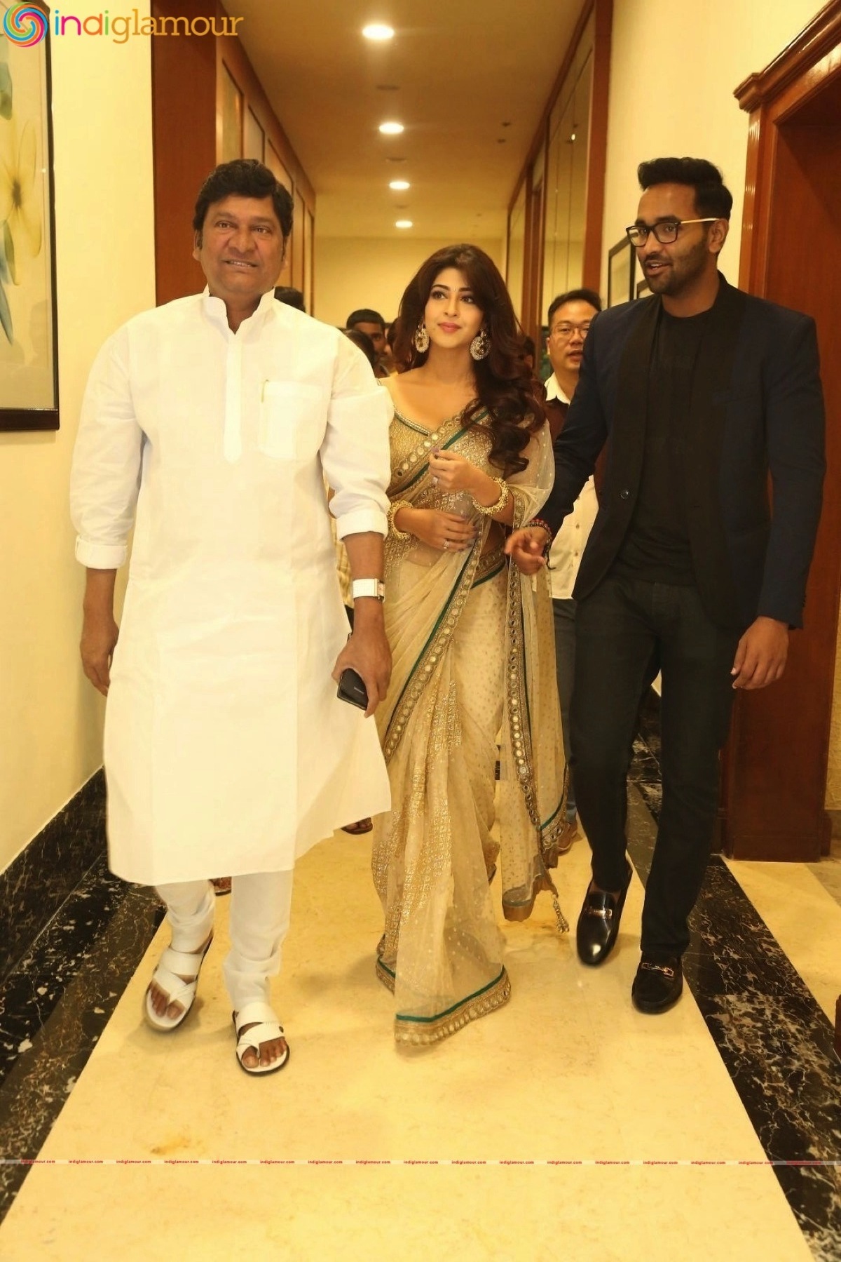 Eedo Rakam Aado Rakam Audio Launch Event Event hd photo