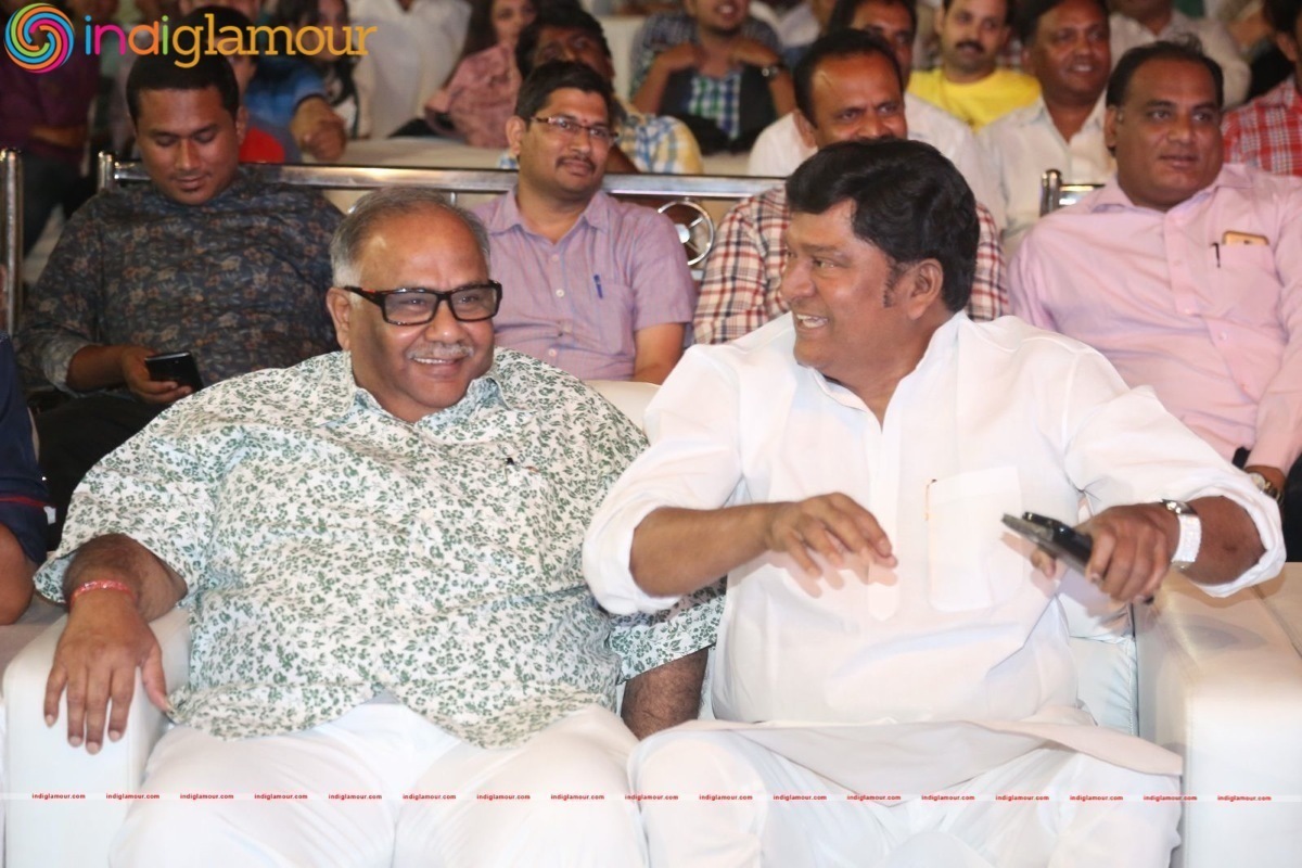 Eedo Rakam Aado Rakam Audio Launch Event Event hd photo