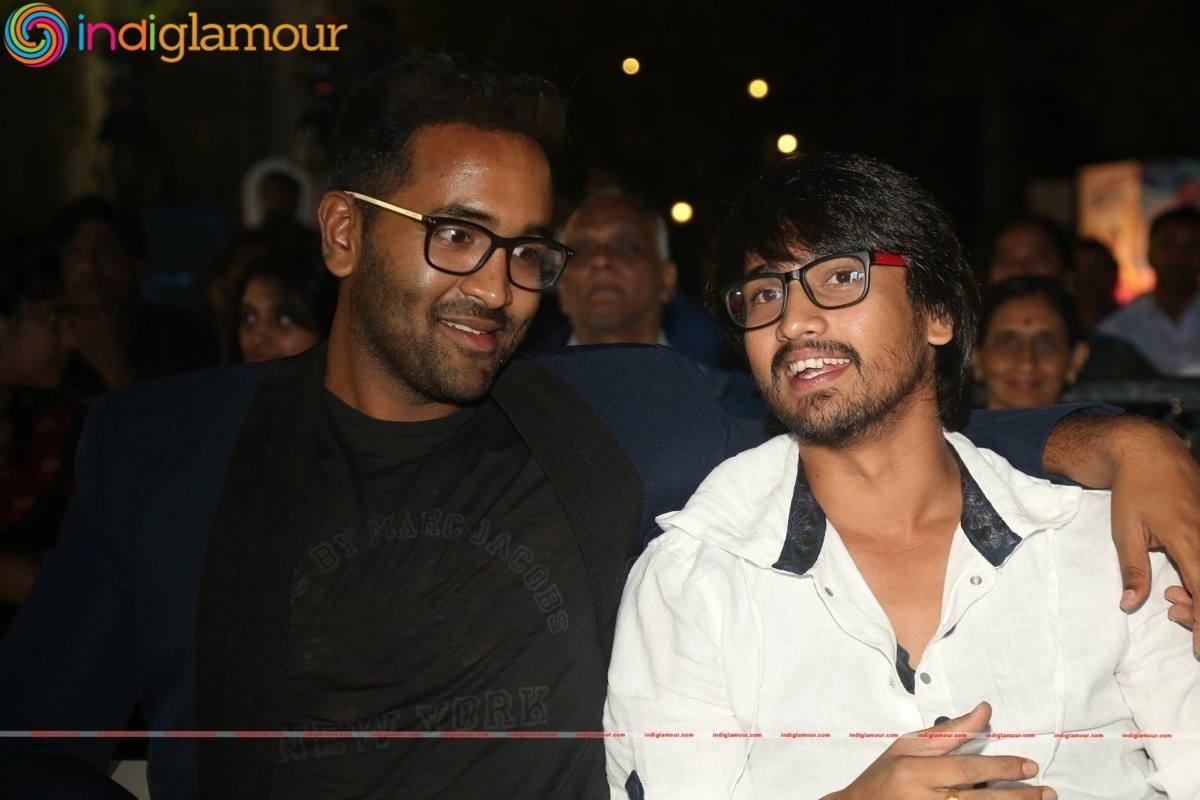 Eedo Rakam Aado Rakam Audio Launch Event Event hd photo