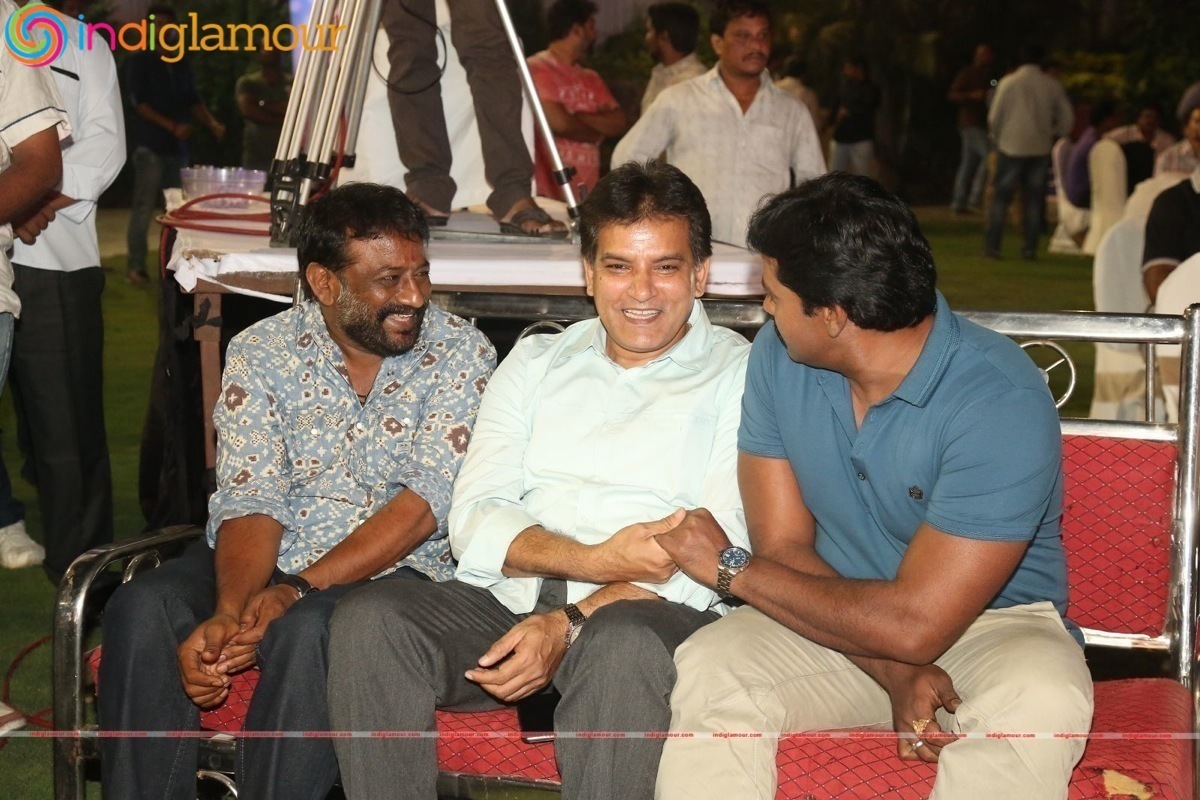 Eedo Rakam Aado Rakam Audio Launch Event Event hd photo
