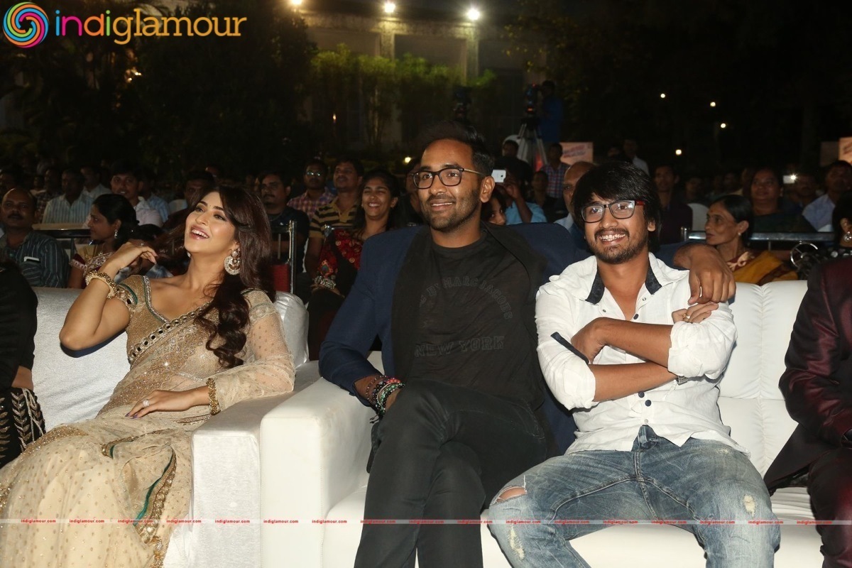 Eedo Rakam Aado Rakam Audio Launch Event Event hd photo