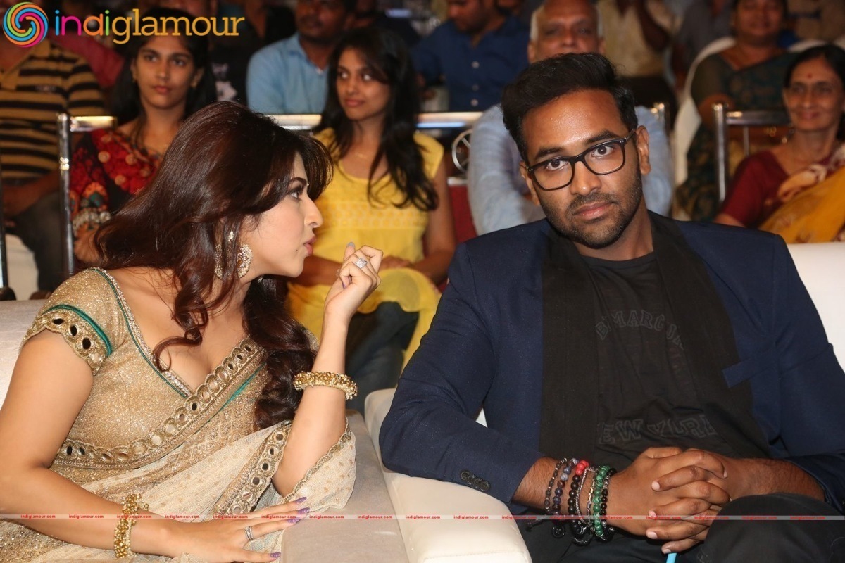 Eedo Rakam Aado Rakam Audio Launch Event Event hd photo