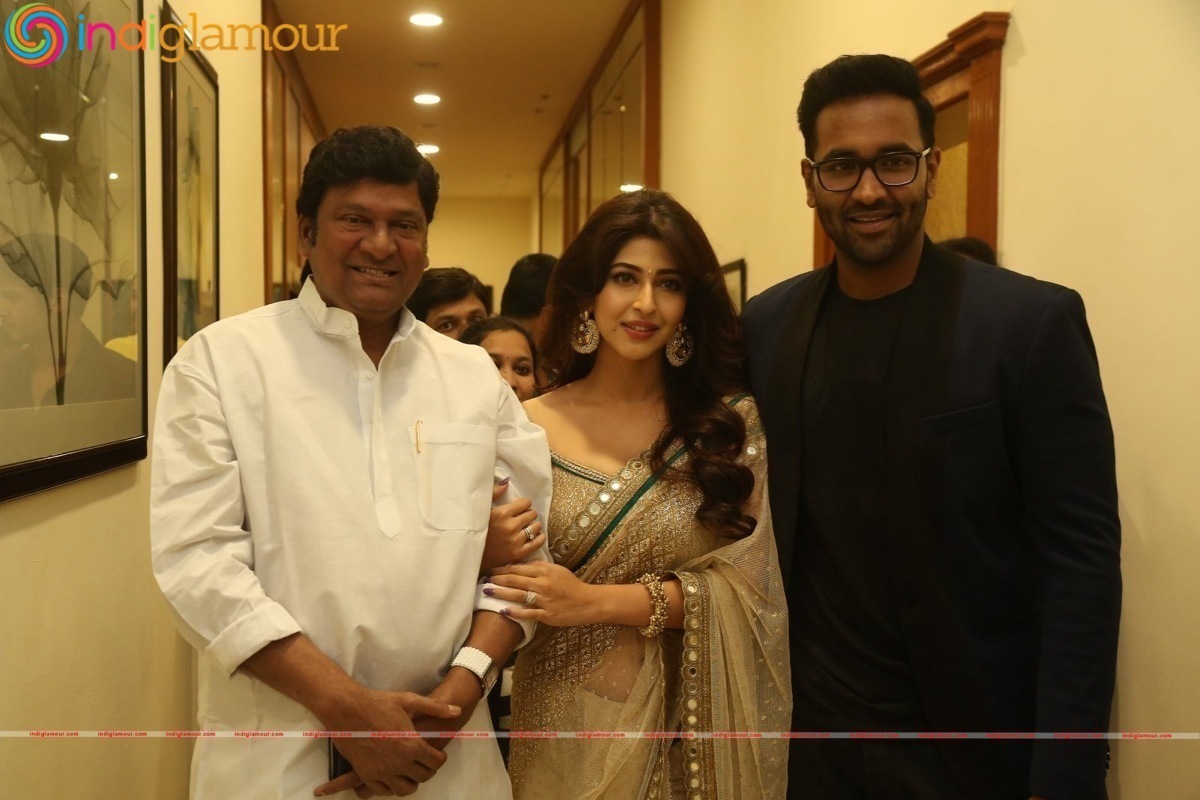 Eedo Rakam Aado Rakam Audio Launch Event Event hd photo