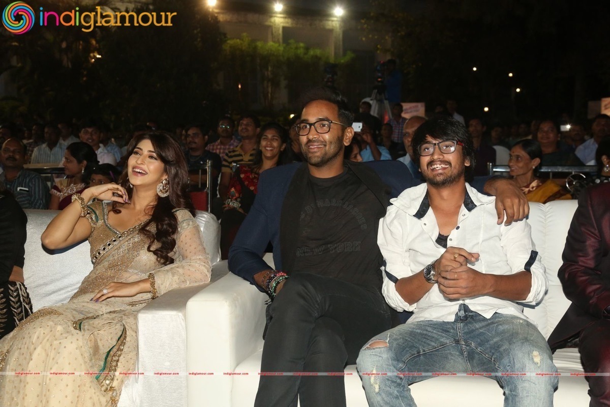 Eedo Rakam Aado Rakam Audio Launch Event Event hd photo