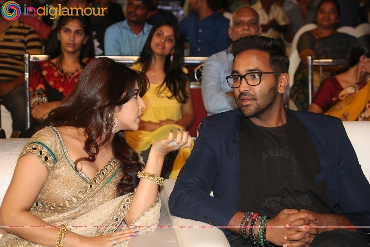 Eedo Rakam Aado Rakam Audio Launch Event Event hd photo